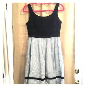 Loft dress, size 0